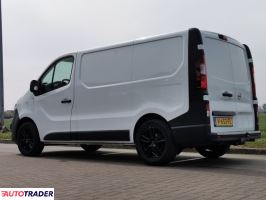 Opel Vivaro 2017 Opel Vivaro 2017