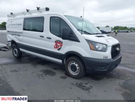 Ford Transit 2023 3