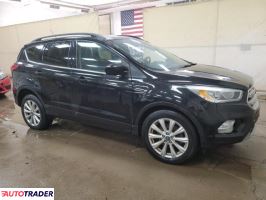 Ford Escape 2019 1