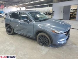 Mazda CX-5 2021 2