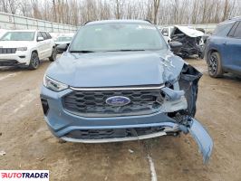 Ford Escape 2024 1