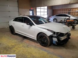 Kia Pozostałe 2026 2