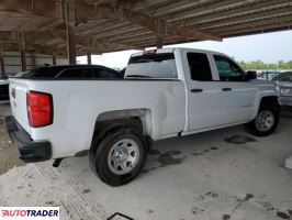 Chevrolet Silverado 2018 5