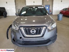 Nissan Pozostałe 2019 1 Nissan Pozostałe 2019 1