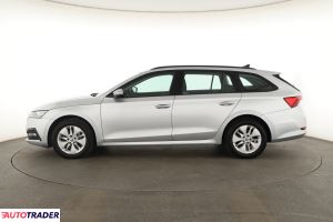 Skoda Octavia 2022 2.0 113 KM