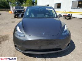 Tesla Model Y 2025 Tesla Model Y 2025