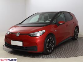 Volkswagen Pozostałe 2023 201 KM