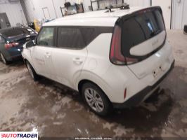 Kia Soul 2025 2