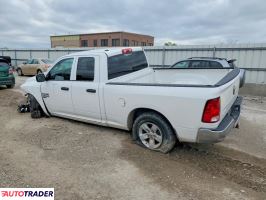 Dodge Ram 2021 3