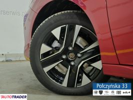 Peugeot 208 2026 1.2 110 KM