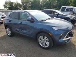 Buick Pozostałe 2025 1