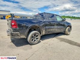 Dodge Ram 2026 5