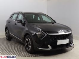 Kia Sportage - zobacz ofertę