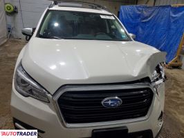 Subaru Pozostałe 2022 2