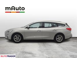 Ford Focus 2019 1.5 120 KM Ford Focus 2019 1.5 120 KM
