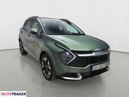 Kia Sportage 2023 1.6 179 KM
