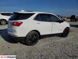 Chevrolet Equinox 2020 2