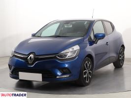Renault Clio 2017 1.2 116 KM