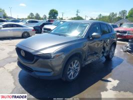 Mazda CX-5 2020 2