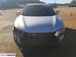 Nissan Rogue 2020 2