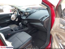 Ford Escape 2019 1 Ford Escape 2019 1