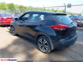 Nissan Pozostałe 2019 1 Nissan Pozostałe 2019 1