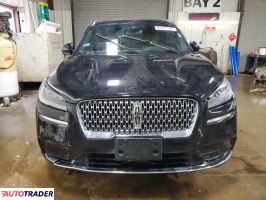 Lincoln Pozostałe 2020 2