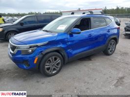 Kia Pozostałe 2023 2