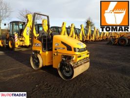 JCB VMT 260-120 2015r. JCB VMT 260-120 2015r.