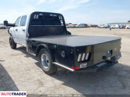 Dodge Ram 2022 6