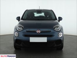 Fiat 500 X 2020 1.0 118 KM