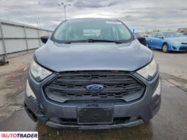 Ford EcoSport 2019 2