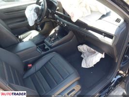 Honda CR-V 2026 2