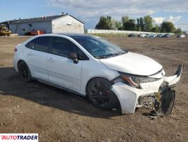 Toyota Corolla 2021 2