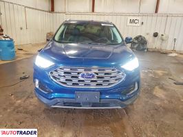 Ford Edge 2020 2
