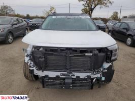 GMC Terrain 2026 1