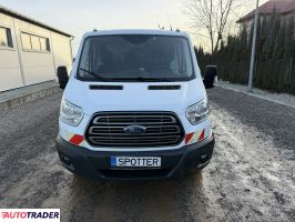 Ford Transit 2021 2