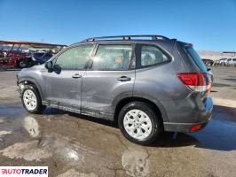 Subaru Forester 2024 2