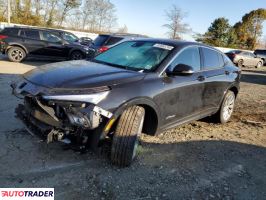 Buick Pozostałe - zobacz ofertę