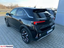 Opel Mokka 2023 1.2 130 KM