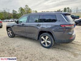 Jeep Cherokee 2022 3