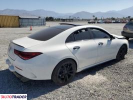 Mercedes CL 2021 2 Mercedes CL 2021 2