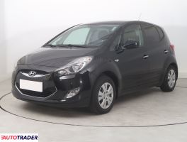Hyundai ix20 2012 1.6 123 KM