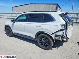 Honda CR-V 2023 2