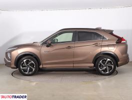 Mitsubishi Eclipse Cross PHEV 2022 2.4 185 KM