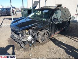 Subaru Forester 2023 2