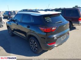 Chevrolet Blazer 2025 1