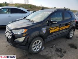 Ford EcoSport 2018 2