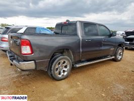 Dodge Ram 2019 5 Dodge Ram 2019 5