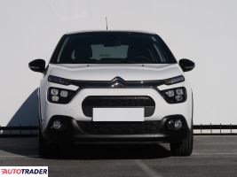 Citroen C3 2024 1.2 81 KM